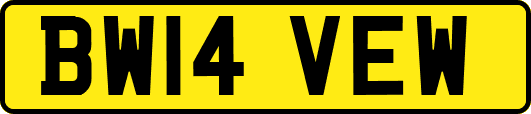 BW14VEW