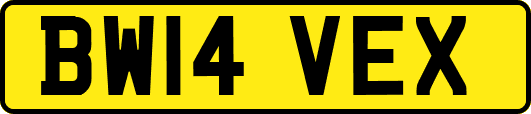 BW14VEX