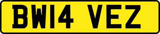 BW14VEZ