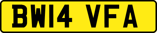 BW14VFA