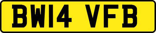 BW14VFB