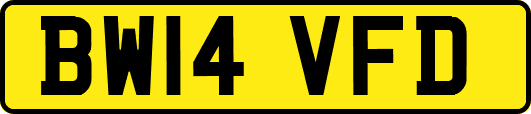 BW14VFD