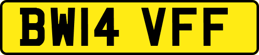 BW14VFF