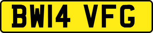 BW14VFG