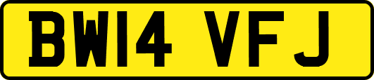 BW14VFJ