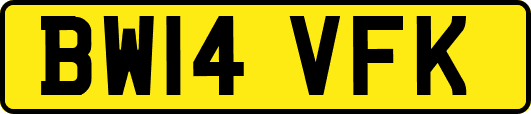BW14VFK