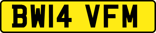 BW14VFM