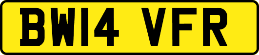 BW14VFR