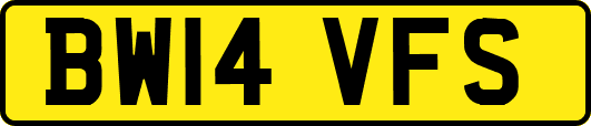 BW14VFS