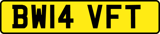 BW14VFT
