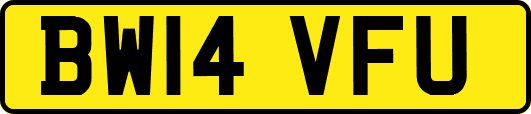 BW14VFU