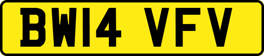 BW14VFV