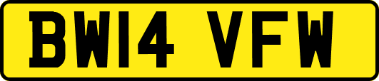 BW14VFW