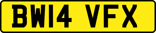 BW14VFX