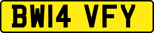 BW14VFY