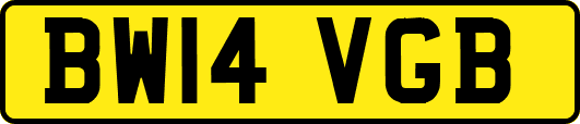 BW14VGB