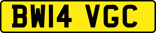 BW14VGC