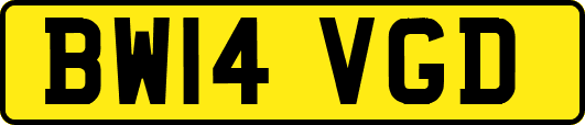 BW14VGD