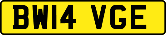 BW14VGE