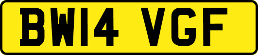 BW14VGF