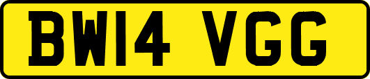 BW14VGG