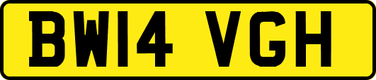 BW14VGH