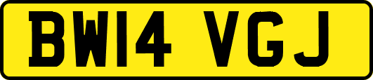 BW14VGJ