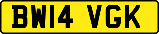 BW14VGK