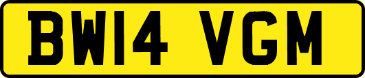 BW14VGM