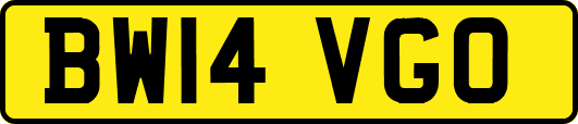 BW14VGO