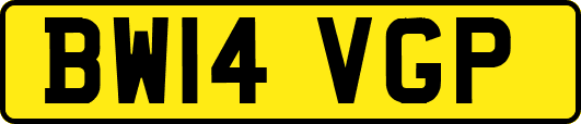 BW14VGP