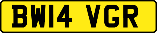 BW14VGR