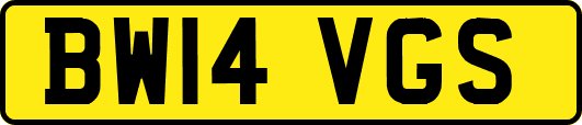 BW14VGS