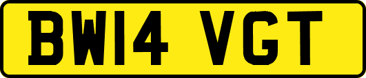BW14VGT