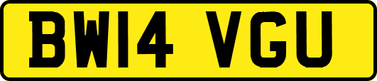 BW14VGU