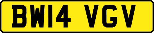 BW14VGV