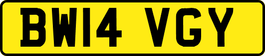 BW14VGY
