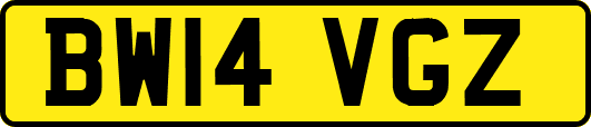 BW14VGZ