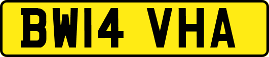 BW14VHA