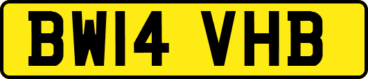 BW14VHB