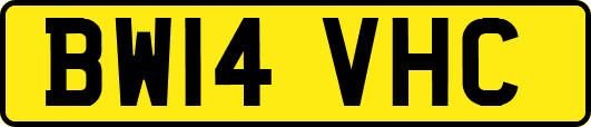 BW14VHC