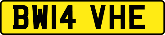 BW14VHE