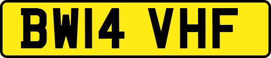 BW14VHF