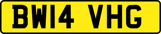 BW14VHG