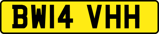 BW14VHH