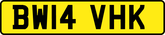 BW14VHK