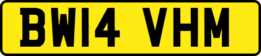 BW14VHM