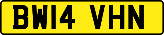 BW14VHN