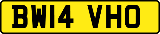 BW14VHO