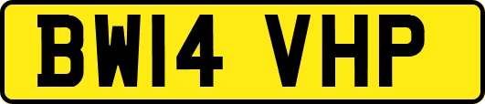 BW14VHP